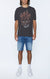 MENS  CHOPPER SHORT MAVERIK SLIM WALKSHORTS
