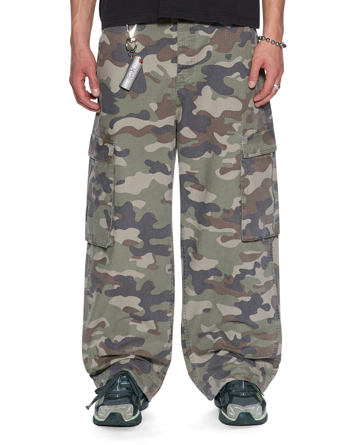 MAXX FUGITIVE CARGO KAMMO
