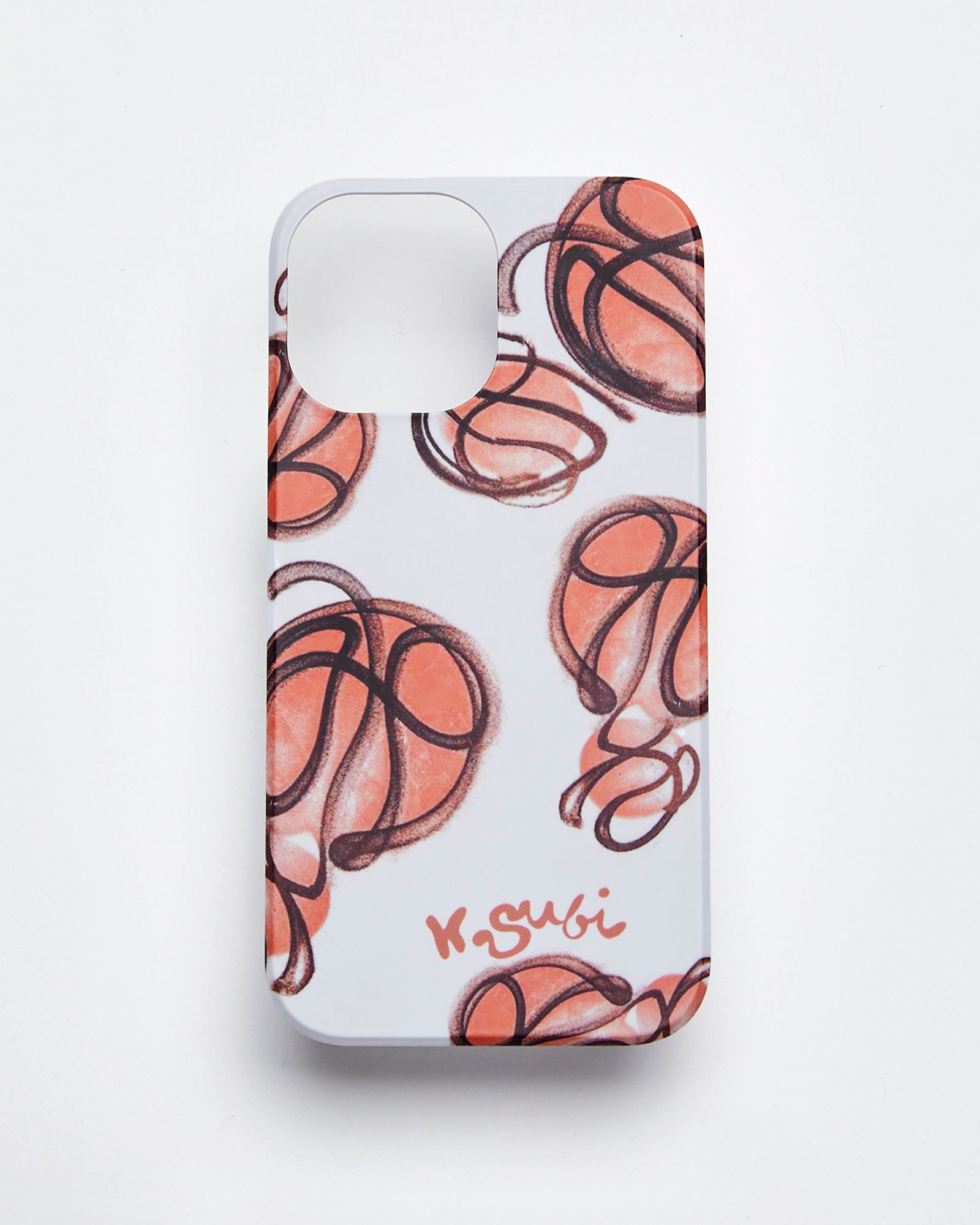 BBALL IPHONE 12 MAX COVER