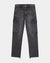 RIOT CARGO PANT FADED BLACK